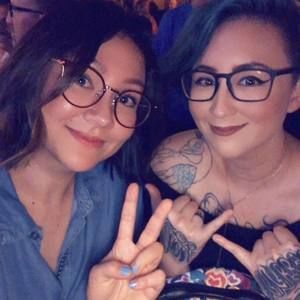 Meet your Posher, Aldus